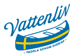 Vattenliv Logotyp