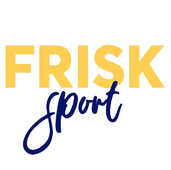 Frisksport logotyp